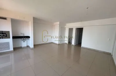 Apartamento com 3 quartos à venda na avenida deputado sérgio cardoso de almeida, 1985, jardim olhos d\'água, ribeirão preto, 135 m2 por r$ 1.159.000