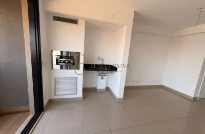 Apartamento com 4 quartos à venda na avenida deputado sérgio cardoso de almeida, 1985, jardim olhos d'água, ribeirão preto, 135 m2 por r$ 1.052.000