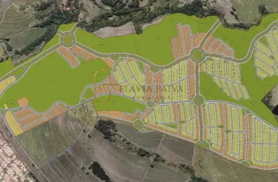 Terreno comercial à venda na rua alfredo pucci, 10, bonfim paulista, ribeirão preto por r$ 1.272.409