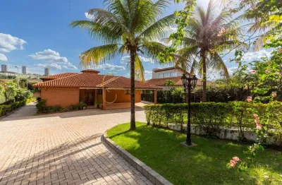 Chácara / sítio com 6 quartos à venda na rua das uirapurus, 100, quinta da alvorada, ribeirão preto, 630 m2 por r$ 3.950.000