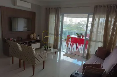 Apartamento com 3 quartos à venda na rua josé barbosa neto, 81, jardim botânico, ribeirão preto, 144 m2 por r$ 1.100.000