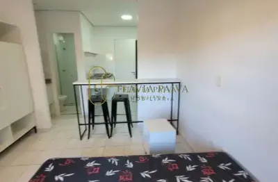 Apartamento com 1 quarto à venda na rua alfredo benzoni, 03, iguatemi, ribeirão preto, 28 m2 por r$ 255.000