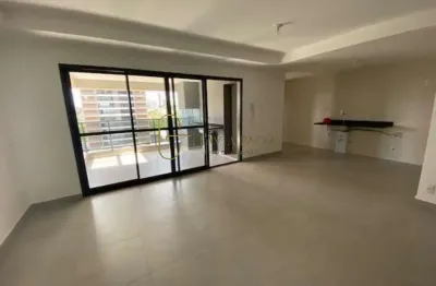 Apartamento com 3 quartos à venda na rua deputado sérgio cardoso de almeida, 1930, jardim olhos d\'água, ribeirão preto, 113 m2 por r$ 918.000