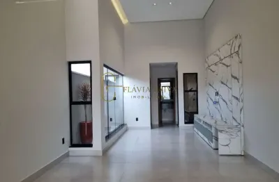 Casa em condomínio fechado com 3 quartos à venda na rua josé carlos carvalho, 100, quinta da mata, ribeirão preto, 168 m2 por r$ 1.250.000