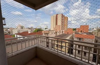Apartamento com 2 quartos à venda na rua itatiba, 80, jardim paulista, ribeirão preto, 72 m2 por r$ 360.000