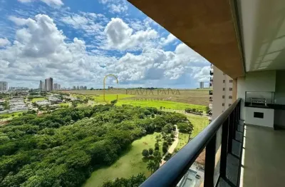 Apartamento com 4 quartos à venda na rua deputado sérgio cardoso de almeida, 2145, jardim olhos d'água, ribeirão preto, 298 m2 por r$ 2.452.000