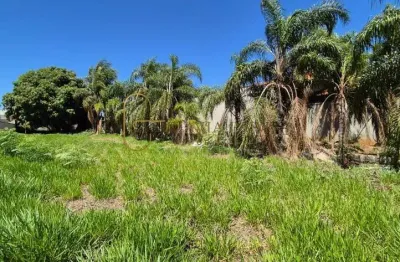 Terreno em condomínio fechado à venda na avenida ubirajara de souza roxo bilá roxo, 844, royal park, ribeirão preto por r$ 950.000