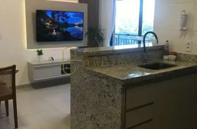 Apartamento com 2 quartos à venda na rua jerônimo panazollo, 125, ribeirânia, ribeirão preto, 58 m2 por r$ 490.000