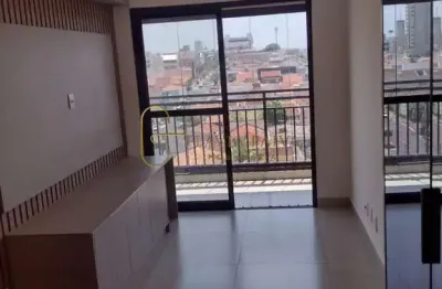 Apartamento com 2 quartos à venda na rua pedro pegoraro, 626, ribeirânia, ribeirão preto, 63 m2 por r$ 489.000