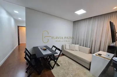 Apartamento com 2 quartos à venda na alameda francisco cristófani, 795, parque dos lagos, ribeirão preto, 45 m2 por r$ 180.000