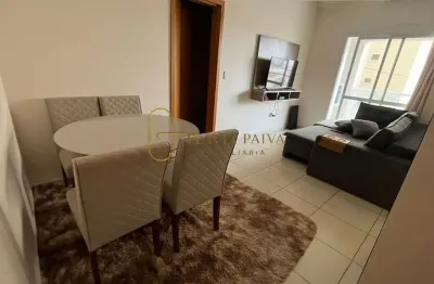 Apartamento com 1 quarto à venda na rua arnaldo victaliano, 1520, iguatemi, ribeirão preto, 46 m2 por r$ 268.000