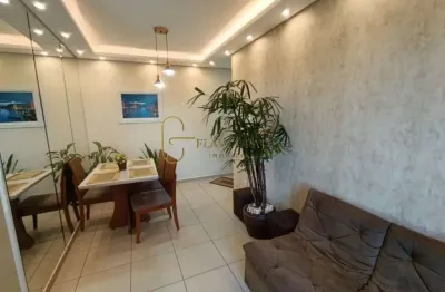 Apartamento com 2 quartos à venda na rua doutor antônio carlos marçal, 55, jardim paulistano, ribeirão preto, 48 m2 por r$ 265.000