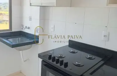Apartamento com 2 quartos à venda na rua marechal mascarenhas de morais, 1370, parque residencial lagoinha, ribeirão preto, 42 m2 por r$ 195.000