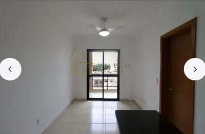 Apartamento com 1 quarto à venda na rua doutor joão palma travassos, 490, jardim palma travassos, ribeirão preto, 38 m2 por r$ 269.000
