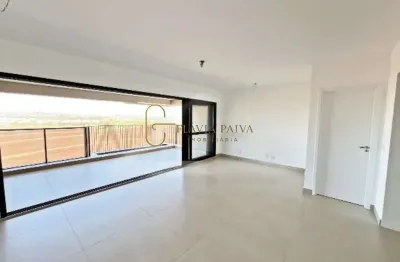 Apartamento com 3 quartos à venda na RUA DEPUTADO SÉRGIO CARDOSO DE ALMEIDA -, 2225, Jardim Olhos d\'Água, Ribeirão Preto, 197 m2 por R$ 1.711.000