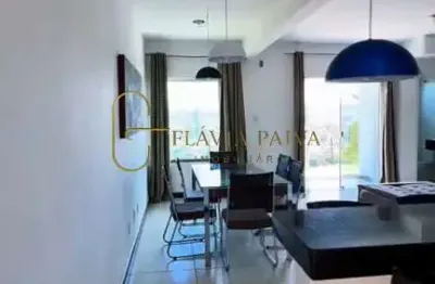 Apartamento com 3 quartos à venda na rua das canoas, 100, escarpas do lago, capitólio, 112 m2 por r$ 450.000