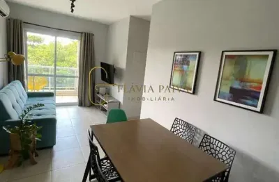Apartamento com 2 quartos à venda na rua arnaldo victaliano, 1520, iguatemi, ribeirão preto, 55 m2 por r$ 385.000