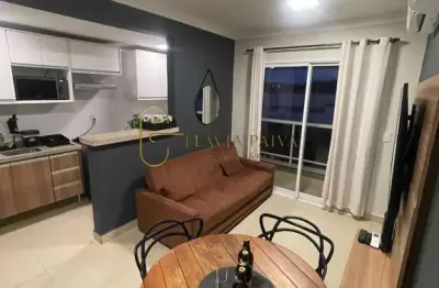 Apartamento com 2 quartos à venda na avenida maurílio biagi, 1510, santa cruz do josé jacques, ribeirão preto, 55 m2 por r$ 530.000