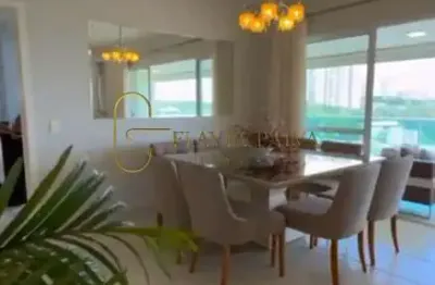 Apartamento com 3 quartos à venda na avenida norma valério corrêa, 776, jardim botânico, ribeirão preto, 168 m2 por r$ 1.200.000