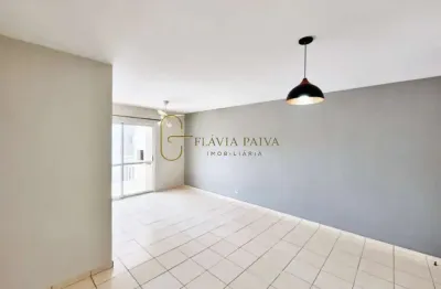 Apartamento com 4 quartos à venda na rua manoel clemente gomes, 180, nova aliança, ribeirão preto, 101 m2 por r$ 599.000