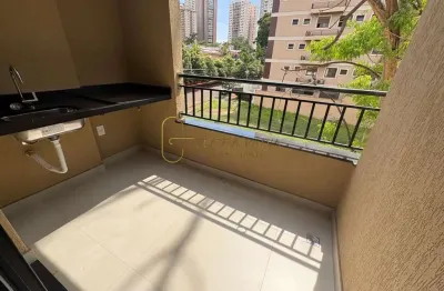Apartamento com 2 quartos à venda na rua cláudio scodro, 72, bosque das juritis, ribeirão preto, 69 m2 por r$ 535.000
