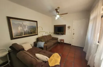 Apartamento com 2 quartos à venda na rua veiga miranda, 188, campos elíseos, ribeirão preto, 73 m2 por r$ 240.000