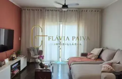 Apartamento com 3 quartos à venda na rua manoel achê, 269, jardim irajá, ribeirão preto, 91 m2 por r$ 350.000