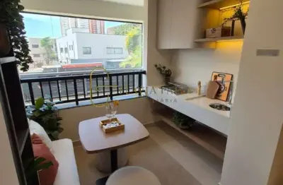 Apartamento com 2 quartos à venda na rua abrahão issa halack, ribeirânia, ribeirão preto, 80 m2 por r$ 540.104