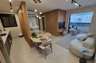 Apartamento com 2 quartos à venda na rua abrahão issa halack, ribeirânia, ribeirão preto, 78 m2 por r$ 530.000
