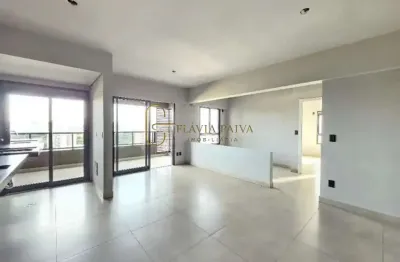 Apartamento com 1 quarto à venda na avenida braz olaia acosta, 2230, jardim nova aliança, ribeirão preto, 63 m2 por r$ 620.597