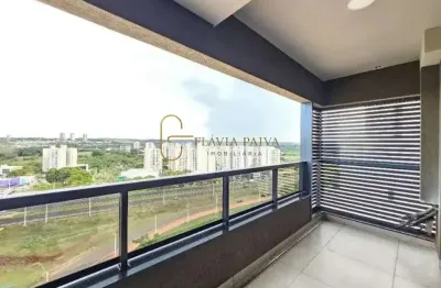 Apartamento com 2 quartos à venda na avenida braz olaia acosta, 2230, jardim nova aliança, ribeirão preto, 84 m2 por r$ 719.320