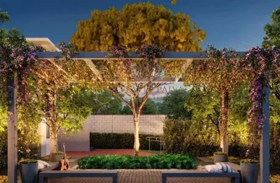 Apartamento com 2 quartos à venda na avenida guilhermina cunha coelho, 190, city ribeirão, ribeirão preto, 68 m2 por r$ 381.457