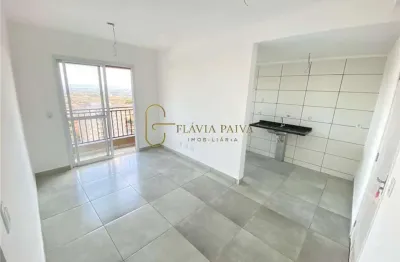 Apartamento com 2 quartos à venda na rua itapetininga, 1000, vila monte alegre, ribeirão preto, 59 m2 por r$ 300.000