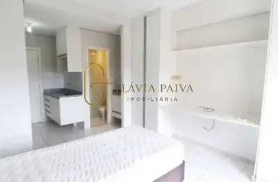 Apartamento com 1 quarto à venda na rua alfredo benzoni, 03, iguatemi, ribeirão preto, 28 m2 por r$ 270.000