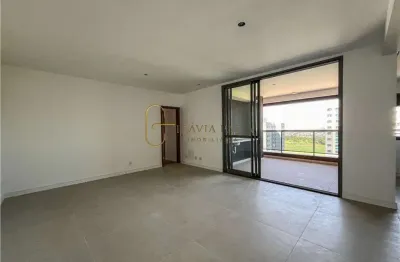 Apartamento com 3 quartos à venda na rua deputado sérgio cardoso de almeida, 1935, jardim olhos d\'água, ribeirão preto, 111 m2 por r$ 877.000