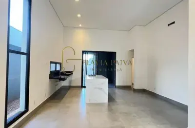 Casa em condomínio fechado com 3 quartos à venda na rua luiz josé baldo, 100, portal da mata, ribeirão preto, 150 m2 por r$ 960.000