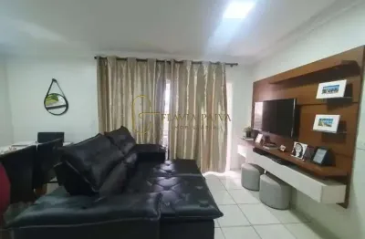 Apartamento com 3 quartos à venda na Rua Manoel Lopes Velludo, 125, Jardim Nova Aliança Sul, Ribeirão Preto, 82 m2 por R$ 492.000