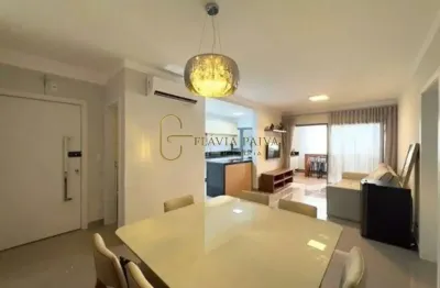 Apartamento com 3 quartos à venda na dr. antônio sérgio reis de azevedo, 70, residencial alto do ipê, ribeirão preto, 126 m2 por r$ 1.090.000