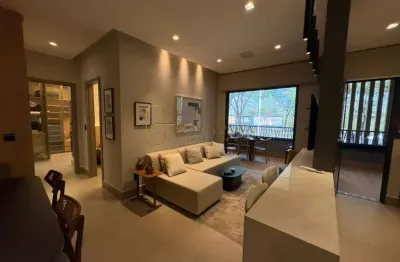 Apartamento com 1 quarto à venda na avenida luiz eduardo toledo prado, 100, vila do golf, ribeirão preto, 54 m2 por r$ 561.750