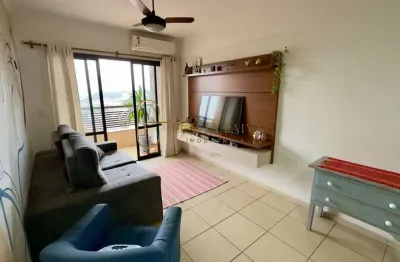 Apartamento com 2 quartos à venda na rua itapira, 33, jardim paulista, ribeirão preto, 75 m2 por r$ 430.000