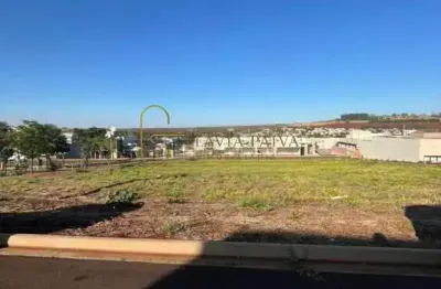 Terreno em condomínio fechado à venda na Rua Capitão José Luciano de Andrade, 100, Bonfim Paulista, Ribeirão Preto, 253 m2 por R$ 160.000