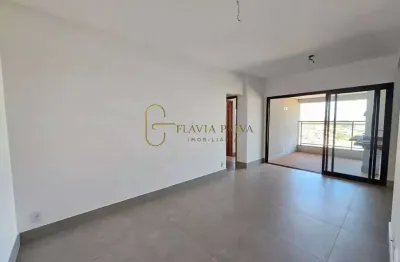Apartamento com 2 quartos à venda na Avenida Professor João Fiúsa, 3805, Jardim Olhos d\'Água, Ribeirão Preto, 80 m2 por R$ 765.000