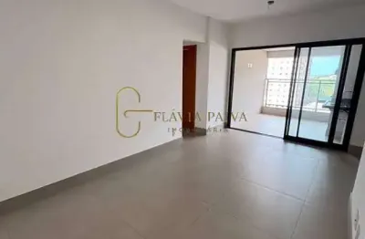 Apartamento com 2 quartos à venda na Avenida Professor João Fiúsa, 3805, Jardim Olhos d\'Água, Ribeirão Preto, 80 m2 por R$ 630.000
