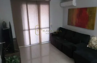 Apartamento com 2 quartos à venda na Rua Newton Stilac Leal, 241, Jardim Botânico, Ribeirão Preto, 86 m2 por R$ 459.000