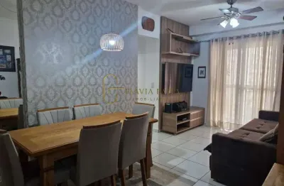 Apartamento com 2 quartos à venda na rua magda perona frossard, 190, nova aliança, ribeirão preto, 74 m2 por r$ 415.000