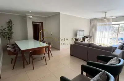 Apartamento com 3 quartos à venda na Rua Jacira, 340, Jardim Macedo, Ribeirão Preto, 136 m2 por R$ 360.000