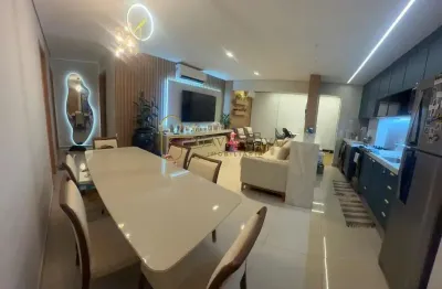 Apartamento com 2 quartos à venda na Rua José Curvelo da Silveira Júnior, 350, Vila Ana Maria, Ribeirão Preto, 82 m2 por R$ 905.000