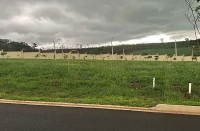 Terreno em condomínio fechado à venda na RUA JOÃO BIGHETTI, 100, Residencial Alto do Castelo, Ribeirão Preto por R$ 375.000