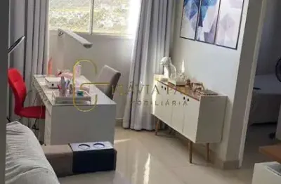 Apartamento com 2 quartos à venda na Rua Olavio Rodrigues de Souza, 200, Condomínio Guaporé, Ribeirão Preto, 48 m2 por R$ 252.000