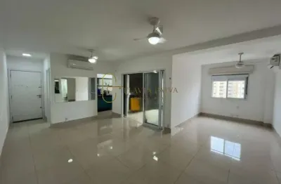 Apartamento com 2 quartos à venda na Rua Cavalheiro Torquato Rizzi, 2025, Bosque das Juritis, Ribeirão Preto, 96 m2 por R$ 870.000